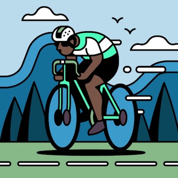 Meet your Posher, Justin - Picture 1 of 1